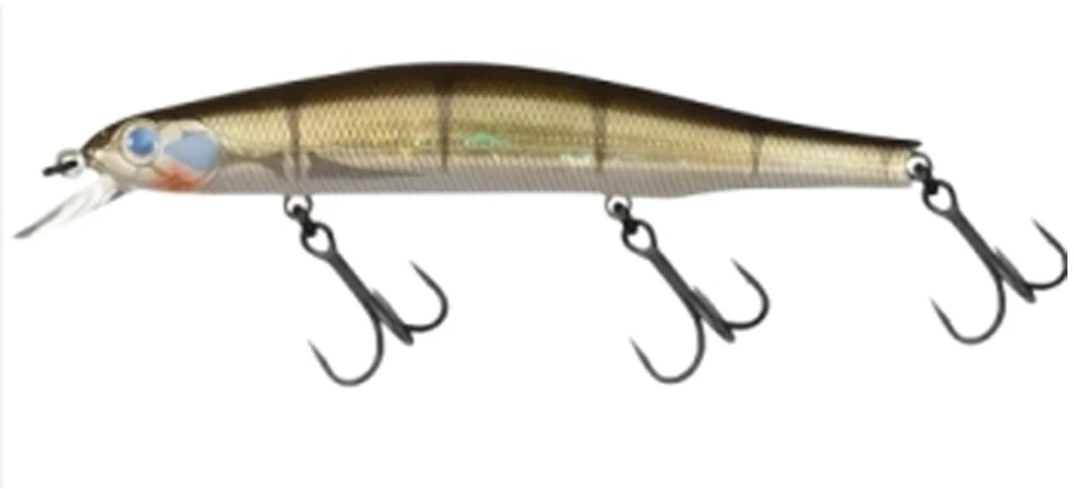 Vobleris ZipBaits Orbit 110SP 16,5g