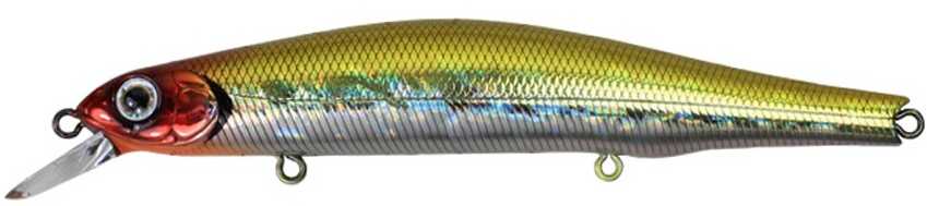 Vobleris ZipBaits Orbit 110SP 16,5g
