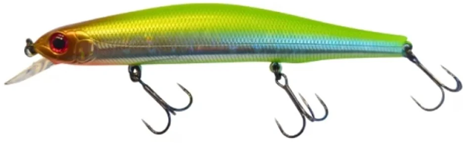 Vobleris ZipBaits Orbit 110SP 16,5g