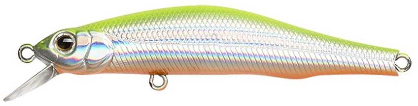 Vobleris ZipBaits Orbit 110SP 16,5g