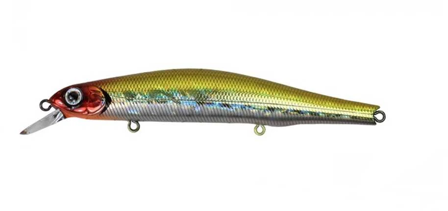 Vobleris ZipBaits Orbit 130SP 24,7g
