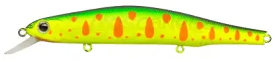 Vobleris ZipBaits Orbit 130SP 24,7g