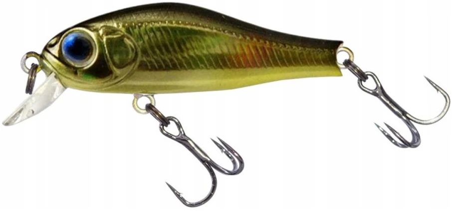 Vobleris ZipBaits Rigge 35 F 35mm 2g
