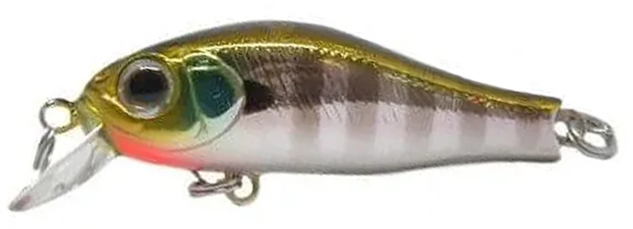 Vobleris ZipBaits Rigge 35 F 35mm 2g