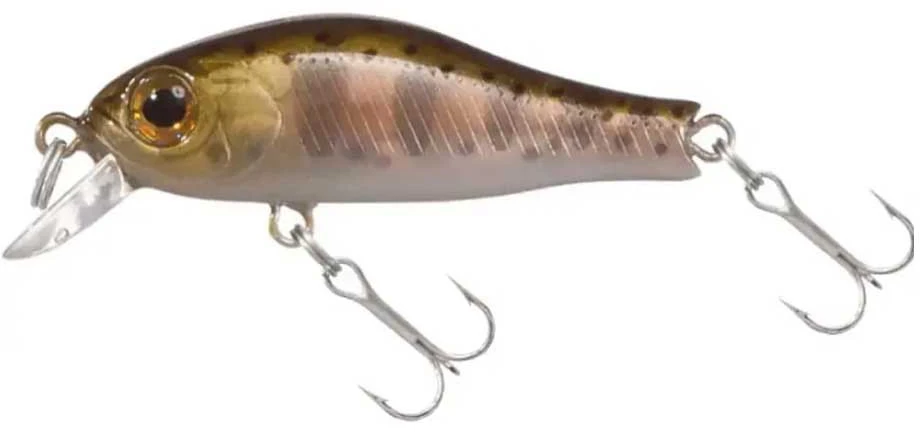 Vobleris ZipBaits Rigge 35 F 35mm 2g