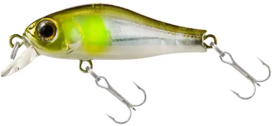 Vobleris ZipBaits Rigge 35 F 35mm 2g