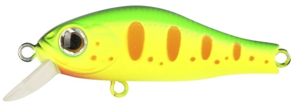 Vobleris ZipBaits Rigge 35 F 35mm 2g