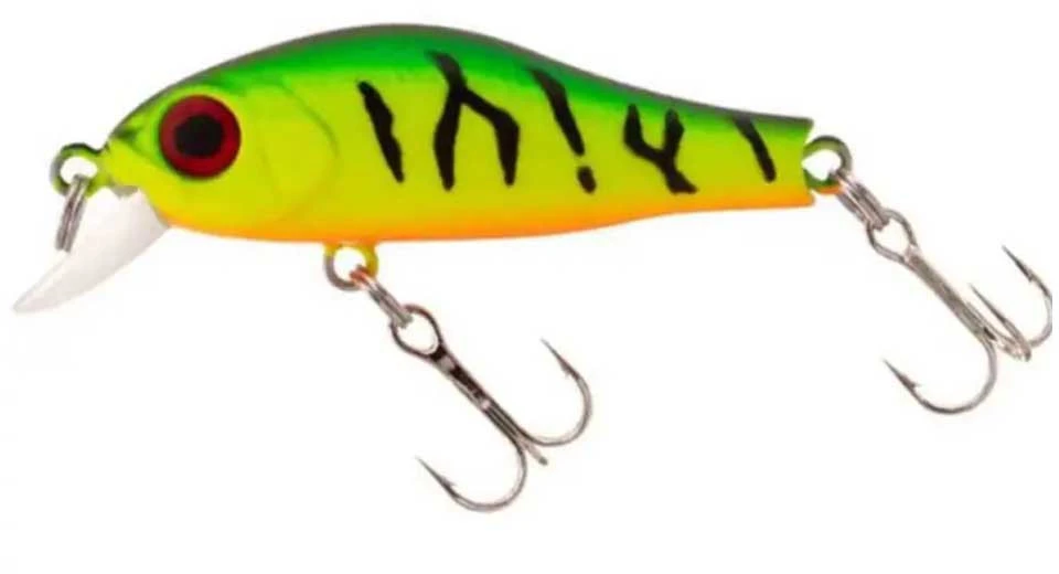 Vobleris ZipBaits Rigge 35 F 35mm 2g