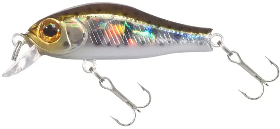 Vobleris ZipBaits Rigge 35 F 35mm 2g