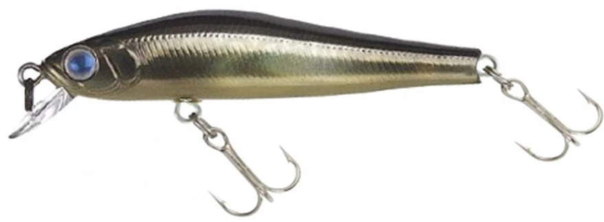 Vobleris ZipBaits Rigge 56SP 3,1g