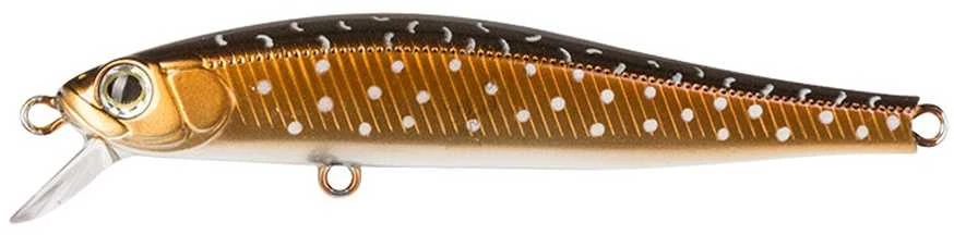 Vobleris ZipBaits Rigge 70SP 5g