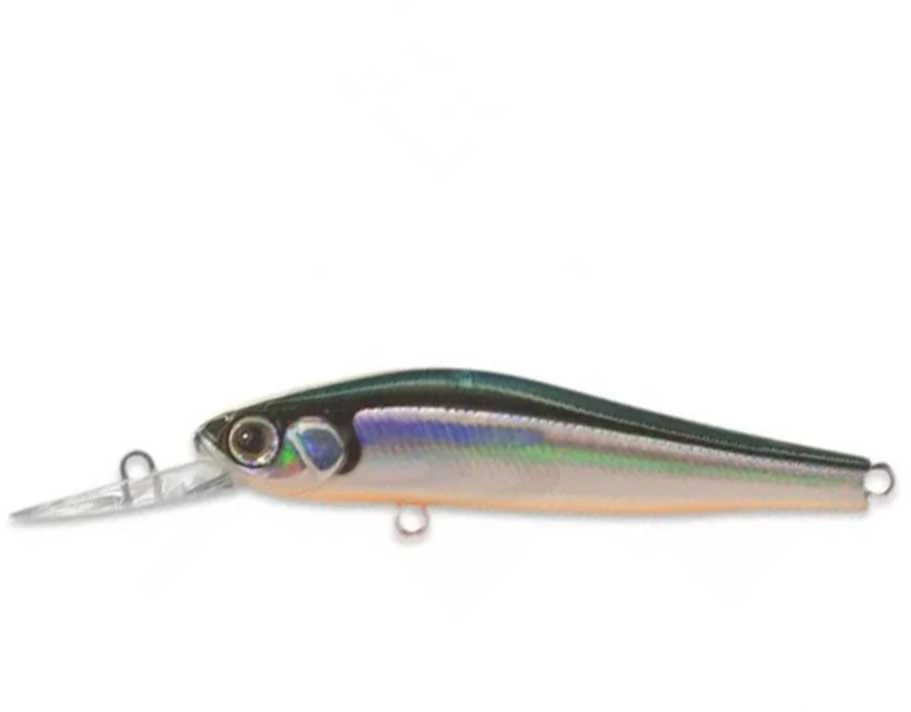 Vobleris ZipBaits Rigge 70SP 5g