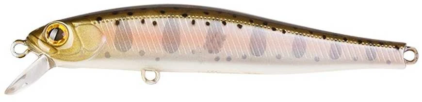 Vobleris ZipBaits Rigge 70SP 5g