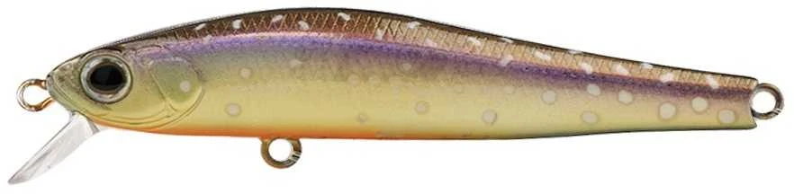 Vobleris ZipBaits Rigge 70SP 5g