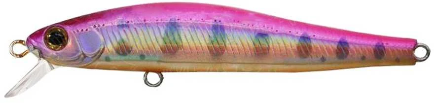 Vobleris ZipBaits Rigge 70SP 5g