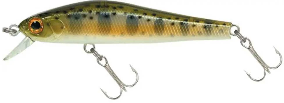 Vobleris ZipBaits Rigge Deep 56S 3,6g