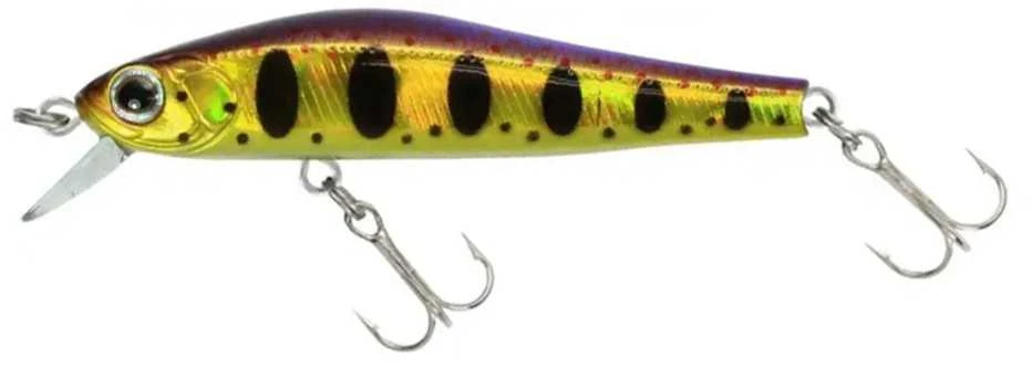 Vobleris ZipBaits Rigge Deep 56S 3,6g