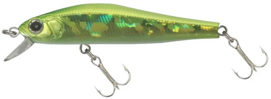 Vobleris ZipBaits Rigge Deep 56S 3,6g