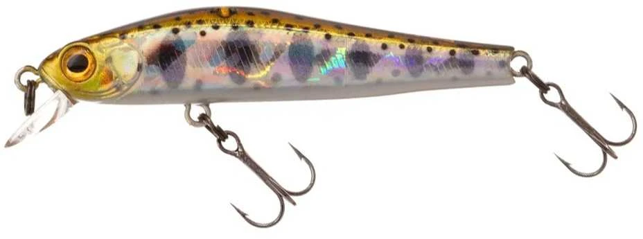 Vobleris ZipBaits Rigge Deep 56S 3,6g