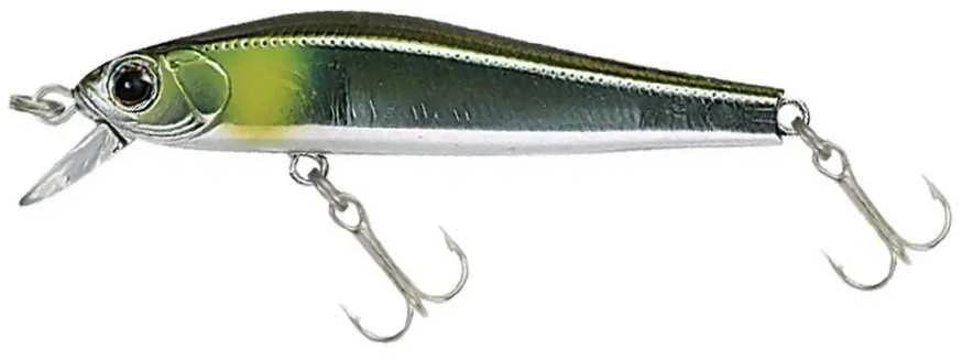 Vobleris ZipBaits Rigge Deep 56S 3,6g