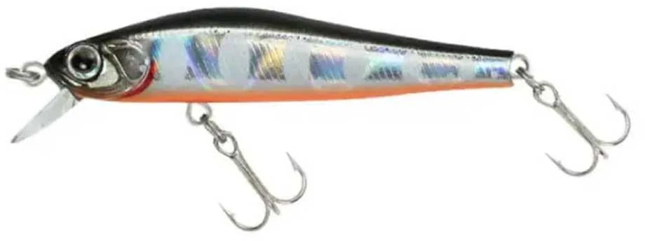 Vobleris ZipBaits Rigge Deep 56SP 3,4g