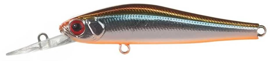 Vobleris ZipBaits Rigge Deep 56SP 3,4g