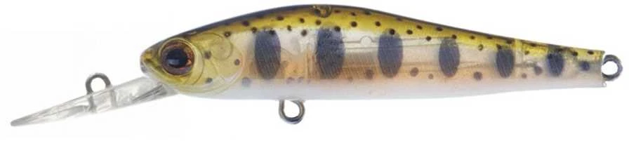 Vobleris ZipBaits Rigge Deep 56SP 3,4g