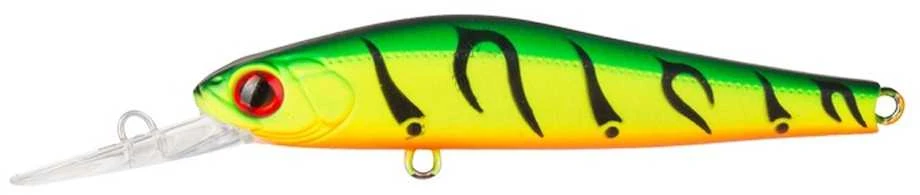 Vobleris ZipBaits Rigge Deep 56SP 3,4g