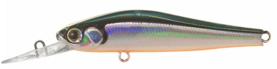 Vobleris ZipBaits Rigge Deep 56SP 3,4g
