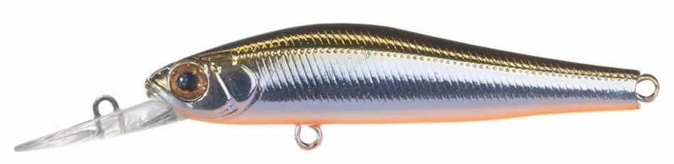 Vobleris ZipBaits Rigge Deep 56SP 3,4g