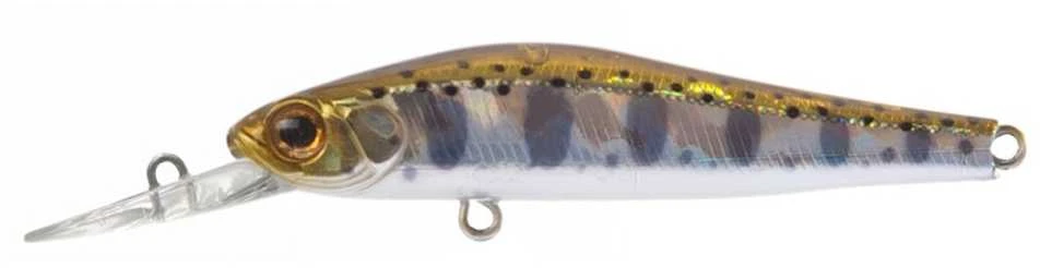 Vobleris ZipBaits Rigge Deep 56SP 3,4g