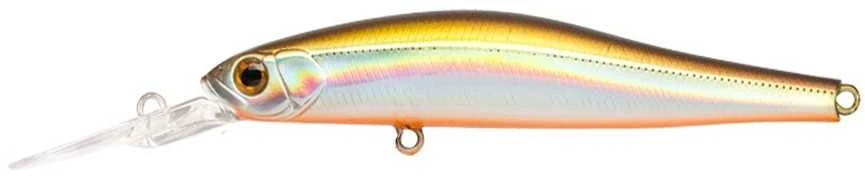 Vobleris ZipBaits Rigge Deep 56SP 3,4g