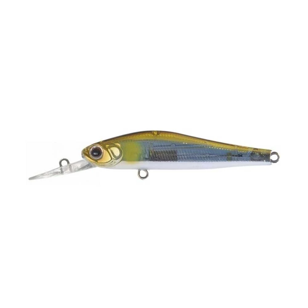Vobleris ZipBaits Rigge Deep 56SP 3,4g