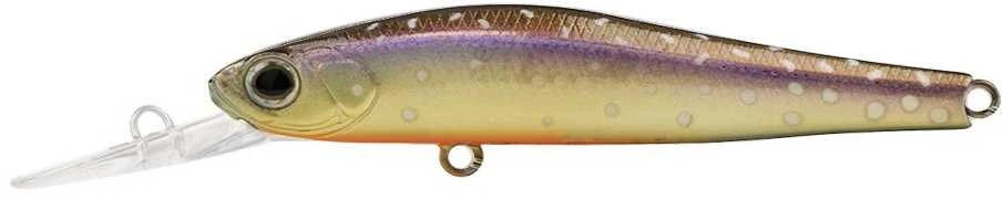 Vobleris ZipBaits Rigge Deep 56SP 3,4g