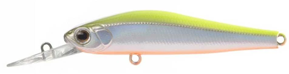 Vobleris ZipBaits Rigge Deep 56SP 3,4g