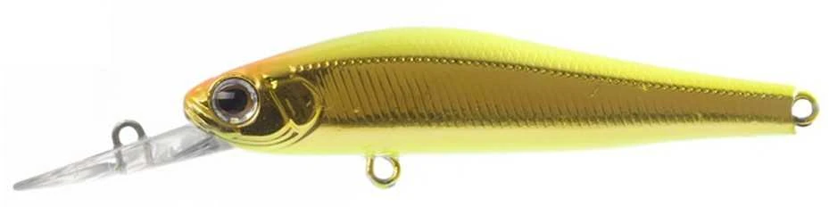 Vobleris ZipBaits Rigge Deep 56SP 3,4g