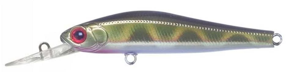 Vobleris ZipBaits Rigge Deep 56SP 3,4g