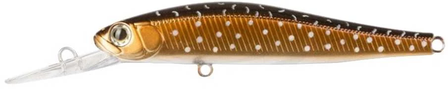 Vobleris ZipBaits Rigge Deep 56SP 3,4g