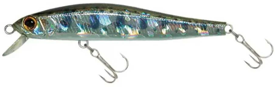 Vobleris ZipBaits Rigge Deep 56SP 3,4g