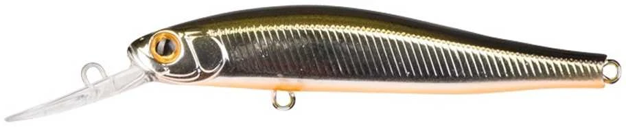 Vobleris ZipBaits Rigge Deep 70SP 5,3g