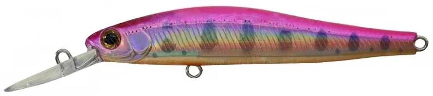 Vobleris ZipBaits Rigge Deep 70SP 5,3g
