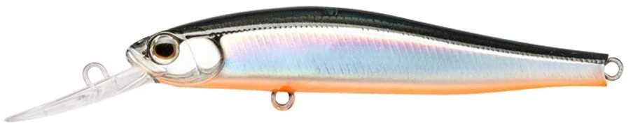 Vobleris ZipBaits Rigge Deep 70SP 5,3g
