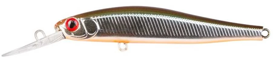 Vobleris ZipBaits Rigge Deep 70SP 5,3g