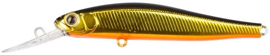 Vobleris ZipBaits Rigge Deep 70SP 5,3g