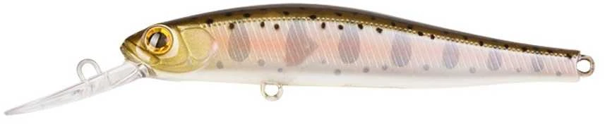 Vobleris ZipBaits Rigge Deep 70SP 5,3g
