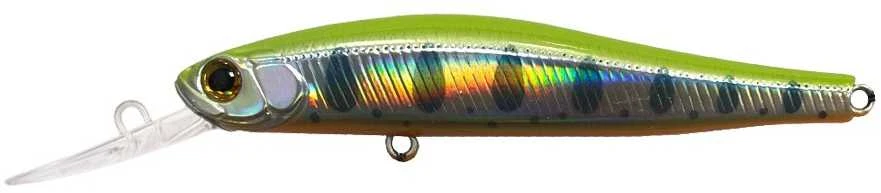 Vobleris ZipBaits Rigge Deep 70SP 5,3g