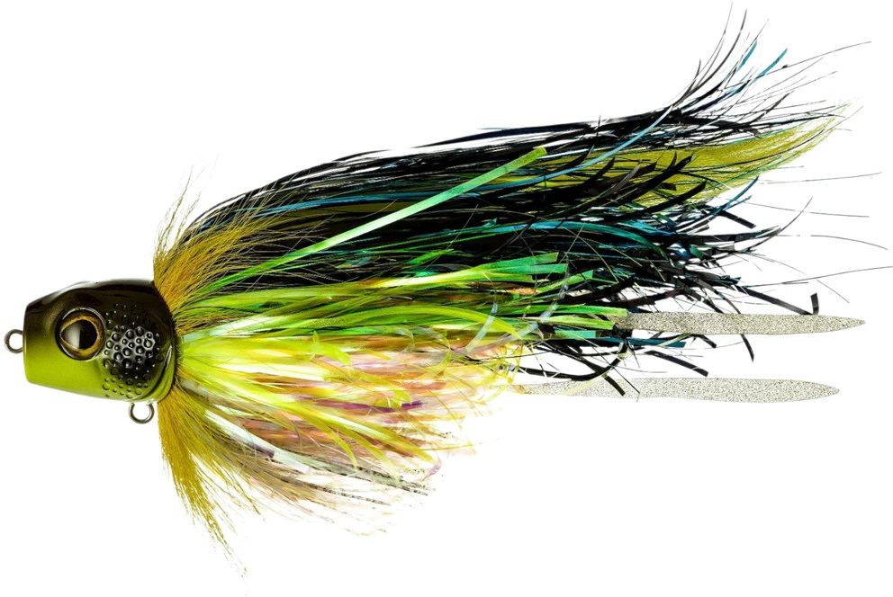 Westin Monsterfly 22cm 44g
