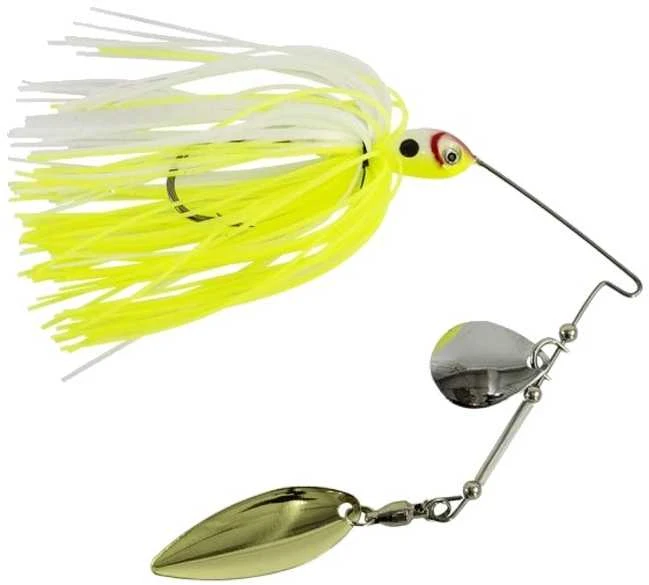 Wizard Spinner Bait 10g