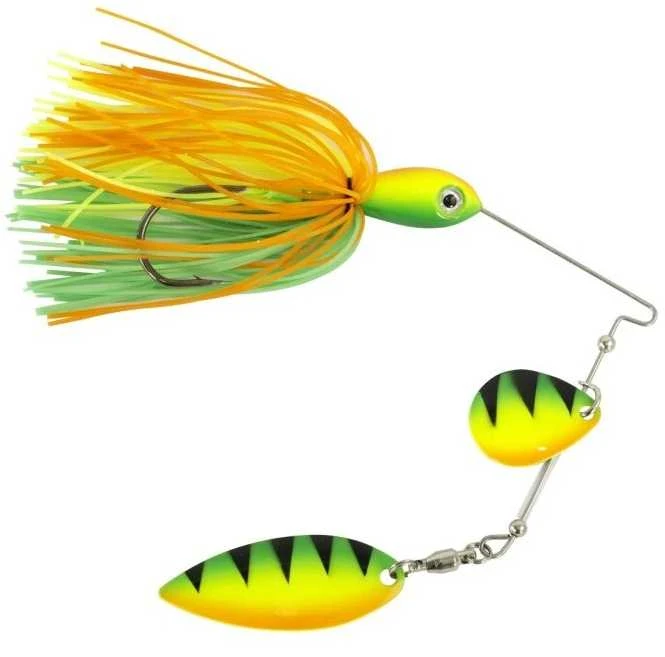 Wizard Spinner Bait 10g