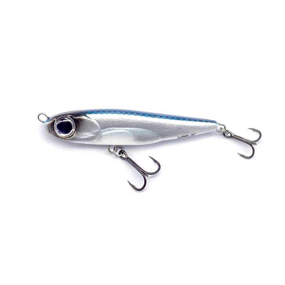 Woblery Super M Vobleris Super M Kobra 8cm 15g